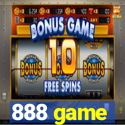 888 game